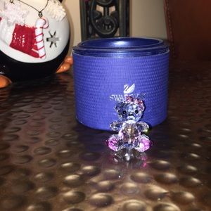 Swarovski Kris Bear Sweetheart.